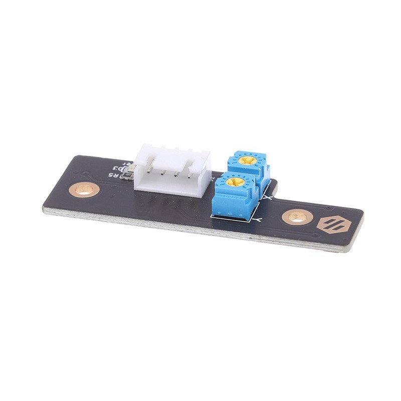 2.2 2.4 Compatible Hall Effect Sensor for 3D Printer for X Y Limit Switch Use