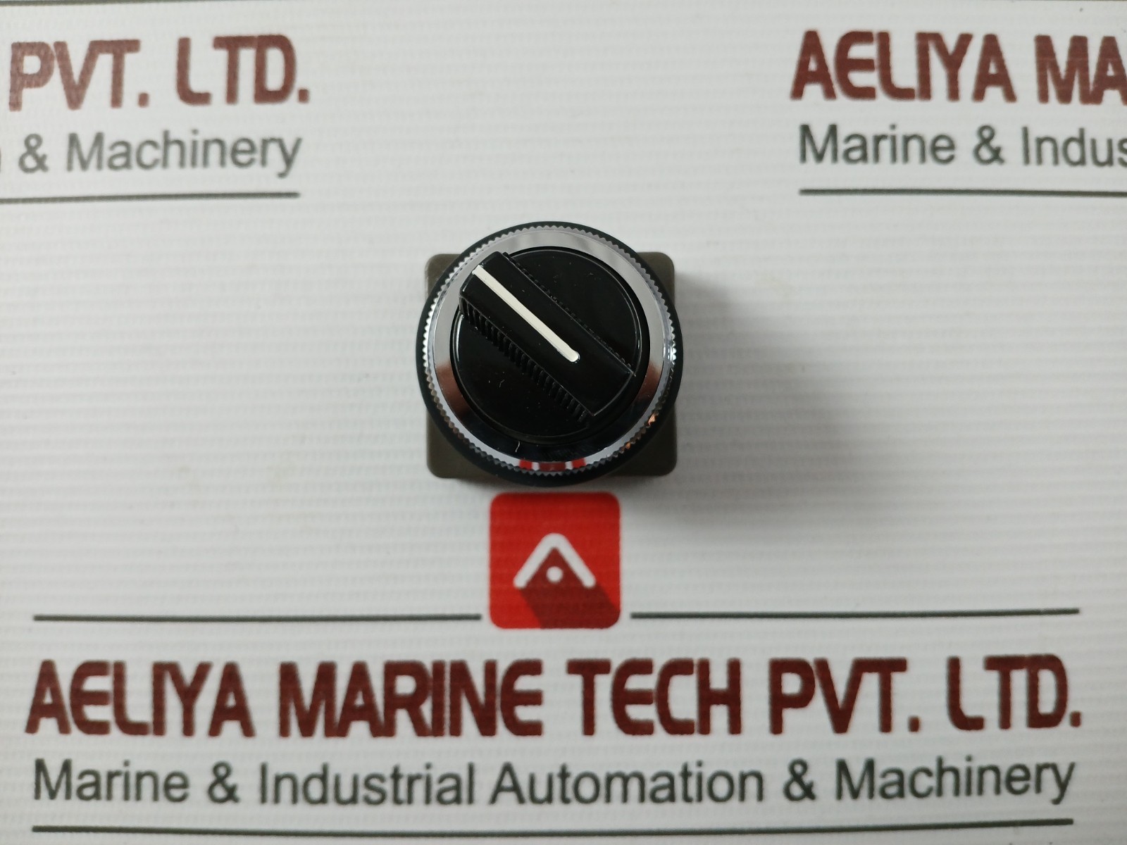 IDEC ASN311 Selector Switch