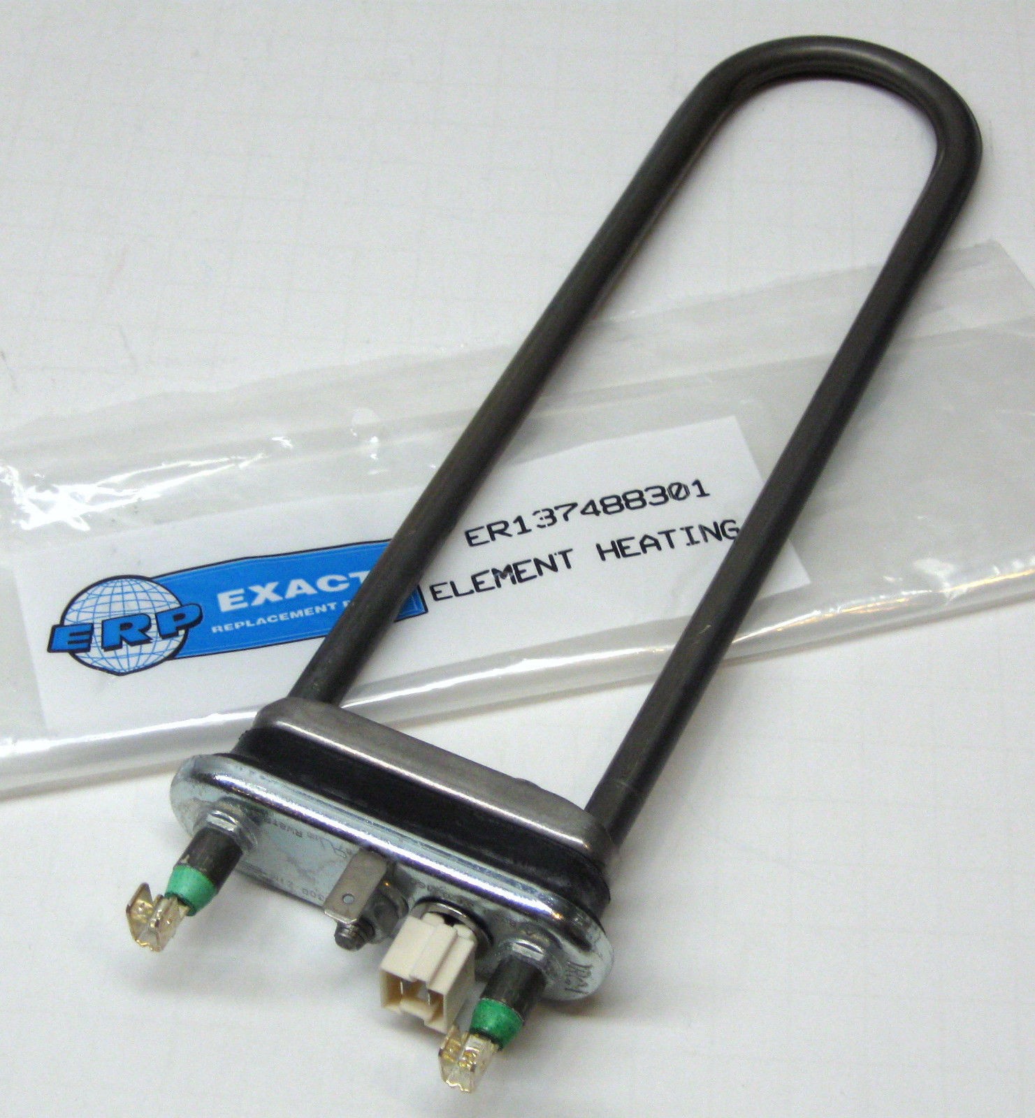137488301 for Frigidaire Electrolux Washer Heater Element AP5618485 PS3651516