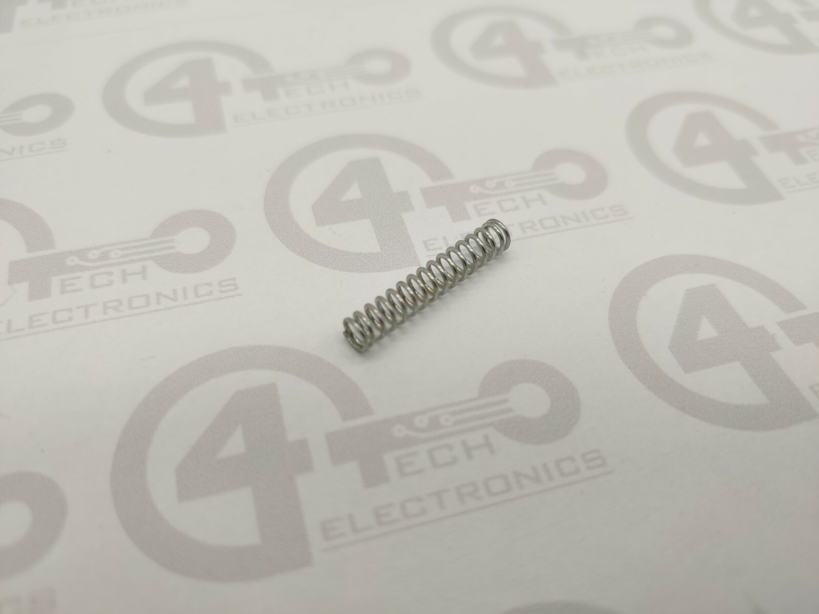 Universal Instruments Compression Spring 10249015 Pack Of 6