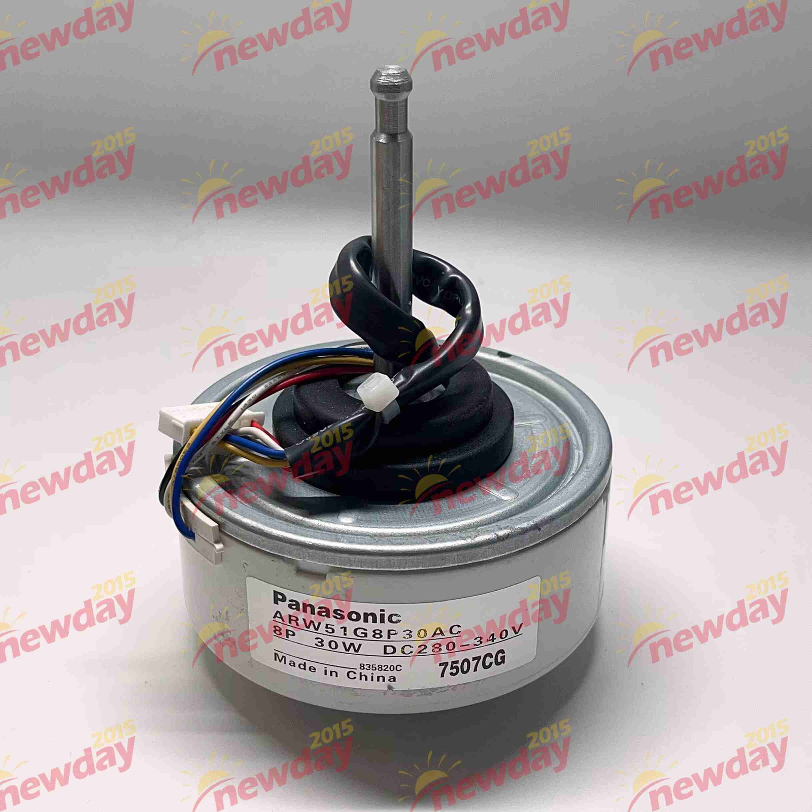 1PCS For 30W Air Conditioner Motor Replace ARW51G8P30AC ARW7629AC