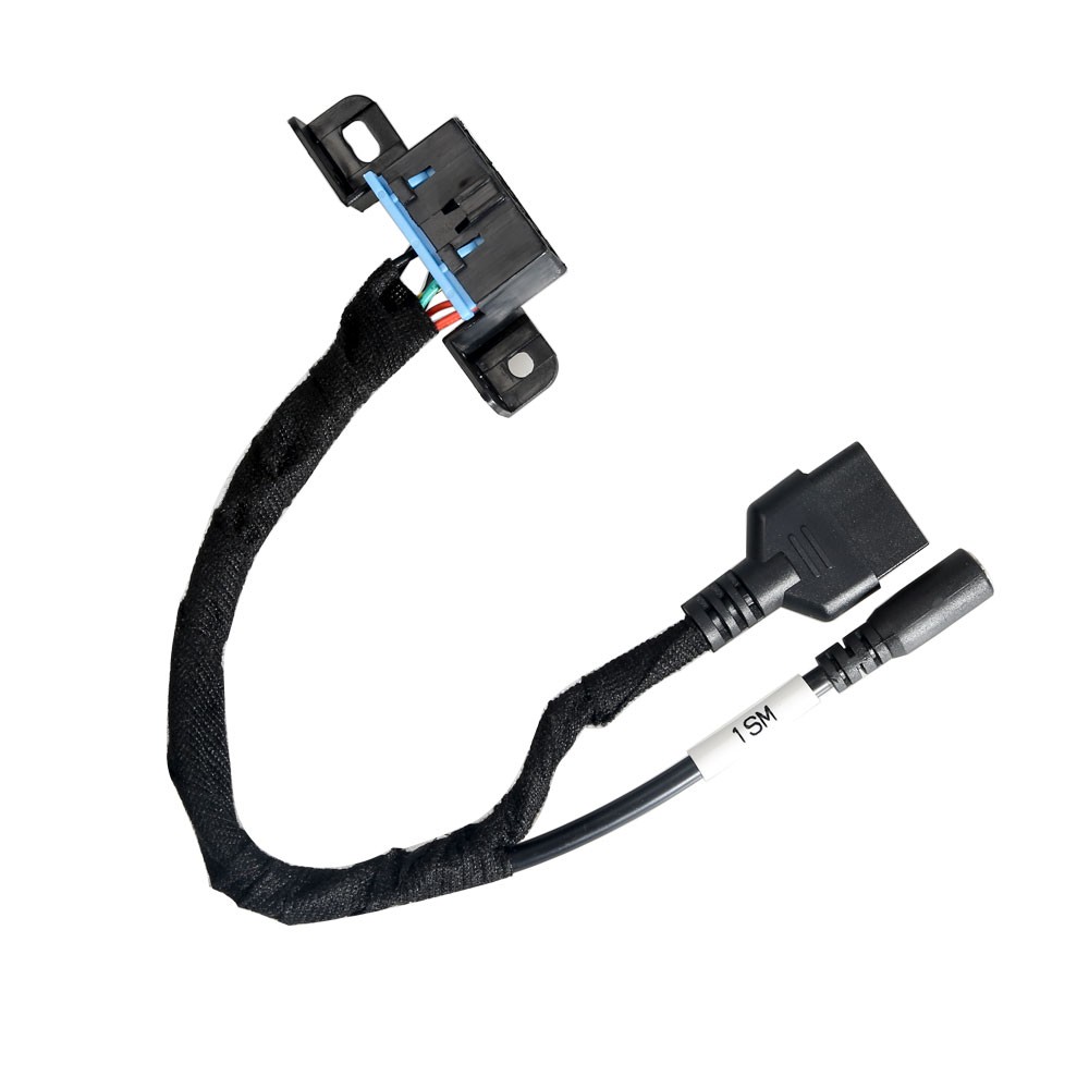EIS/ELV Test Line OBD Cables For Benz W204 W212 W221 W222 W164 W166 W205