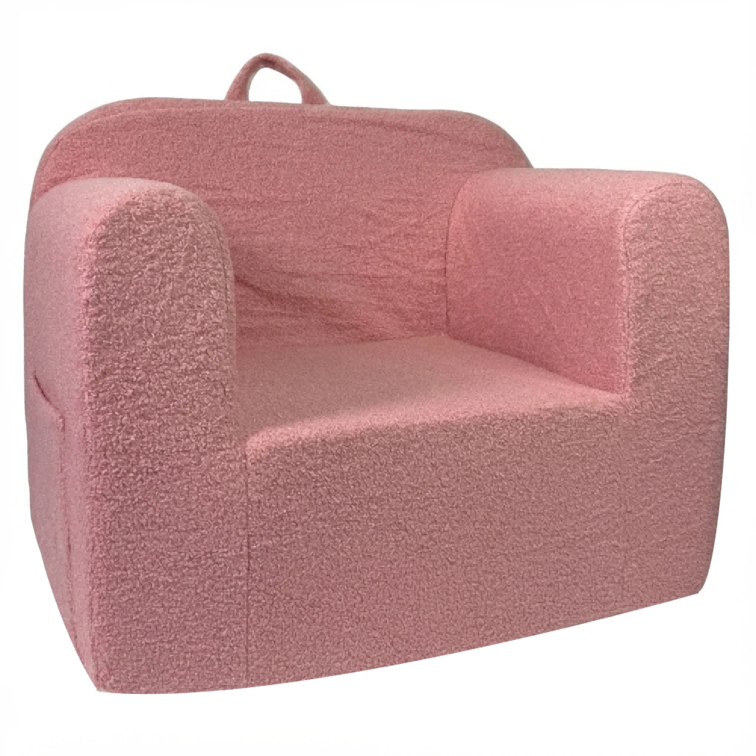 Portable Kids Foam Chair Toddler Reading Armchair Baby Sofa for Boys & Girls USA