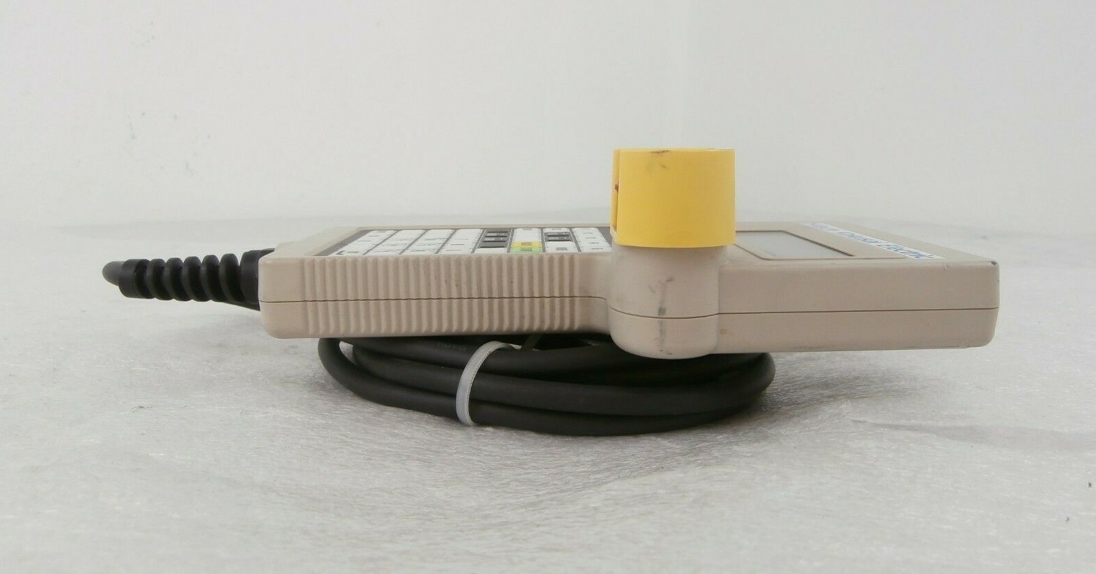 Hitachi Kokusai Electric D4EX35890 Robot Teach Pendant Controller Working