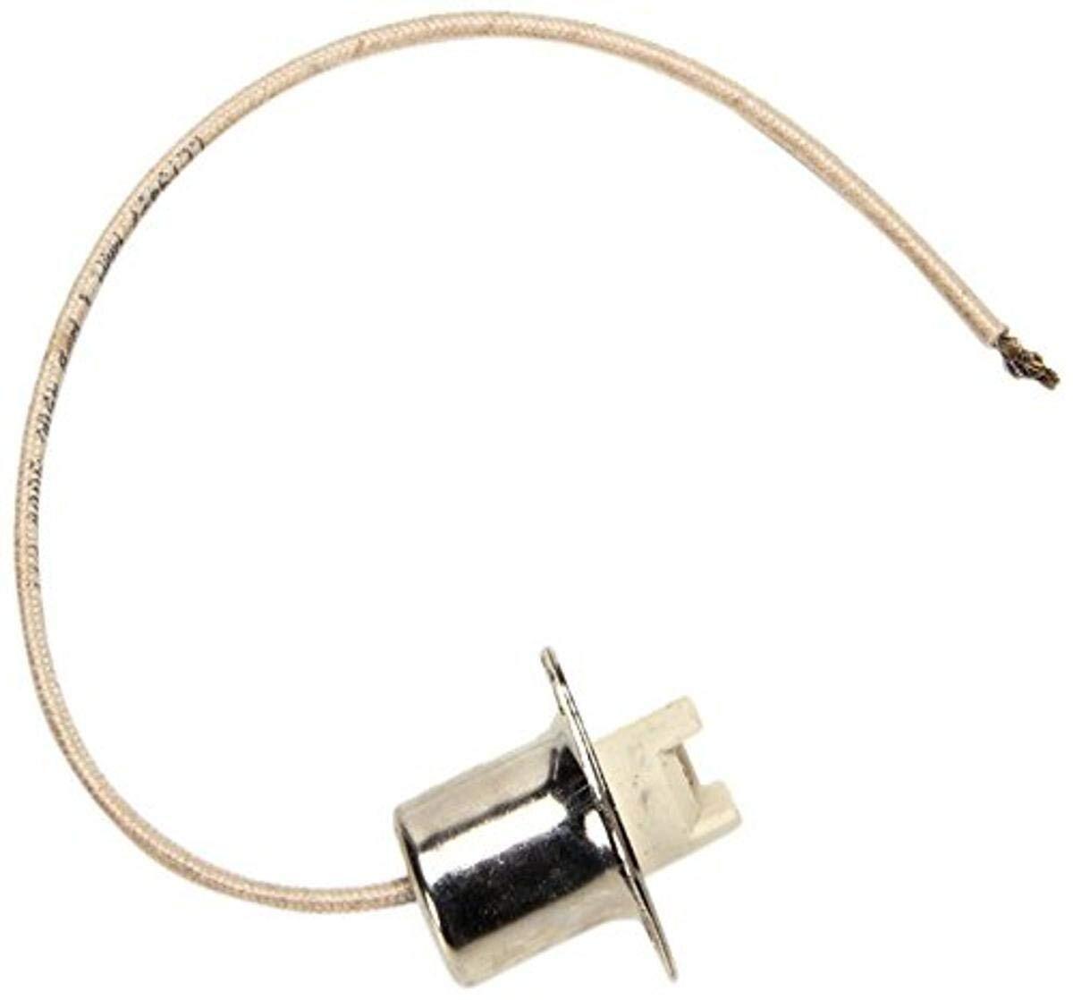 Vulcan Hart 825098 Heater Socket