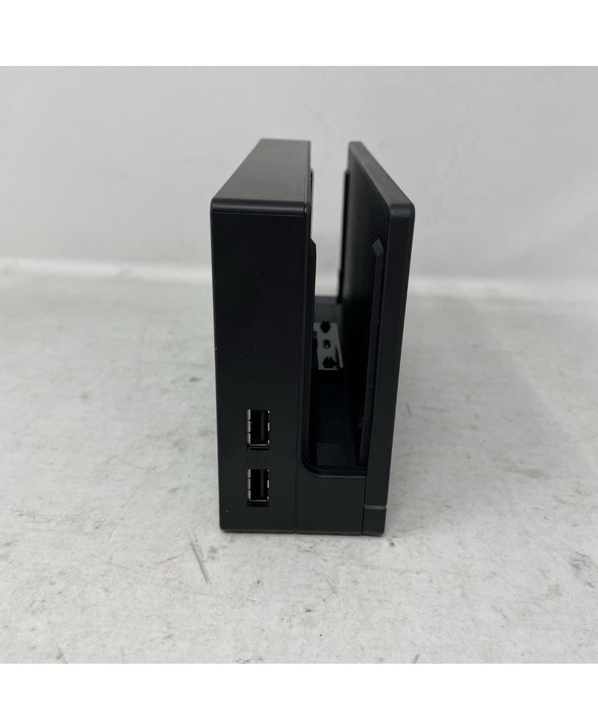 Nintendo Switch Dock - Black HAC-007 Dock Only *No Cables*