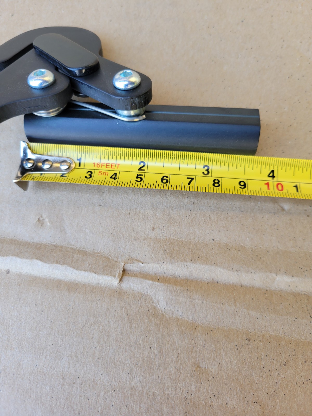 NEW Wheelchair Scissor Brakes Pair Colours Replacement