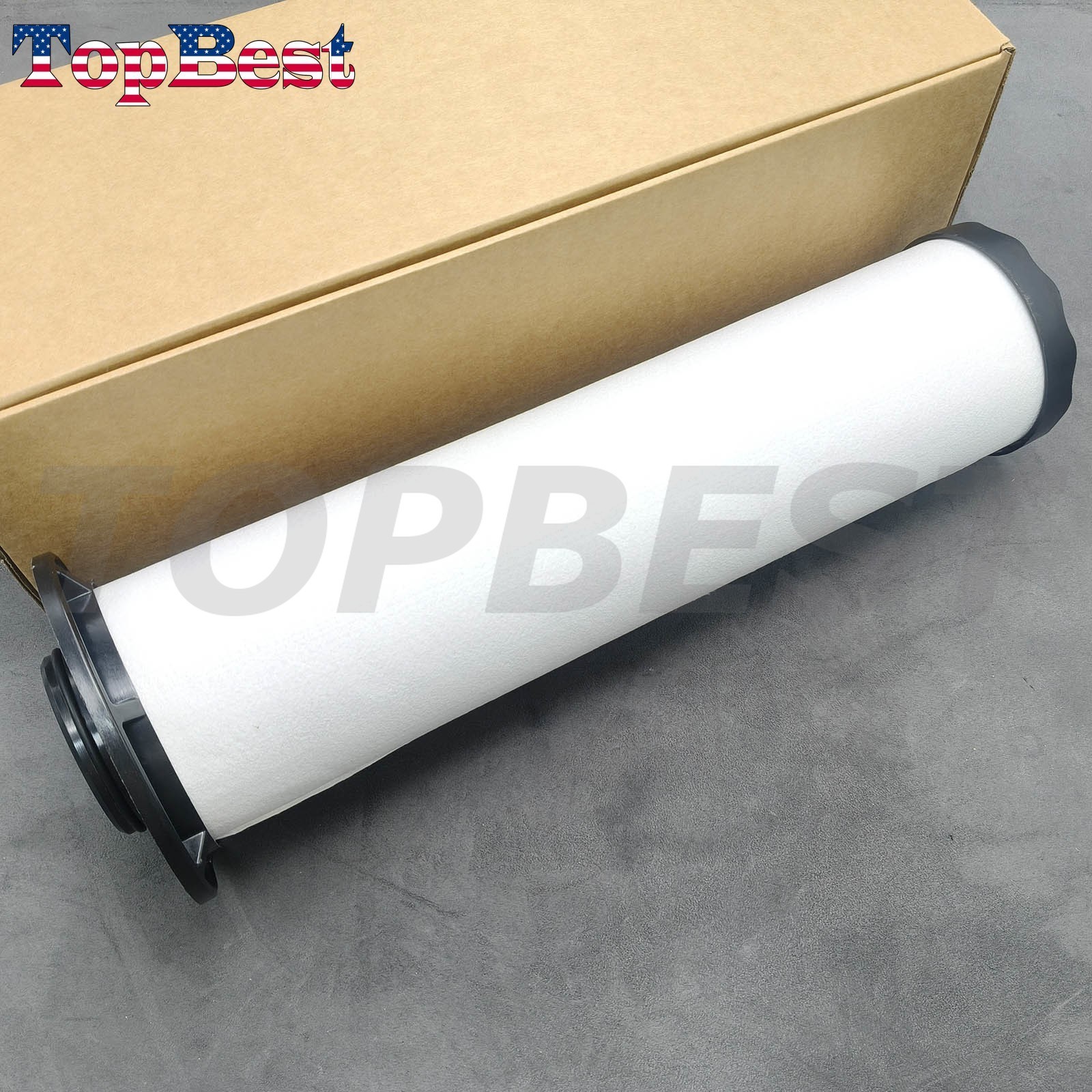 1PC Regular Line Filter Element FA1830IH for Ingersoll Rand Air Compressor