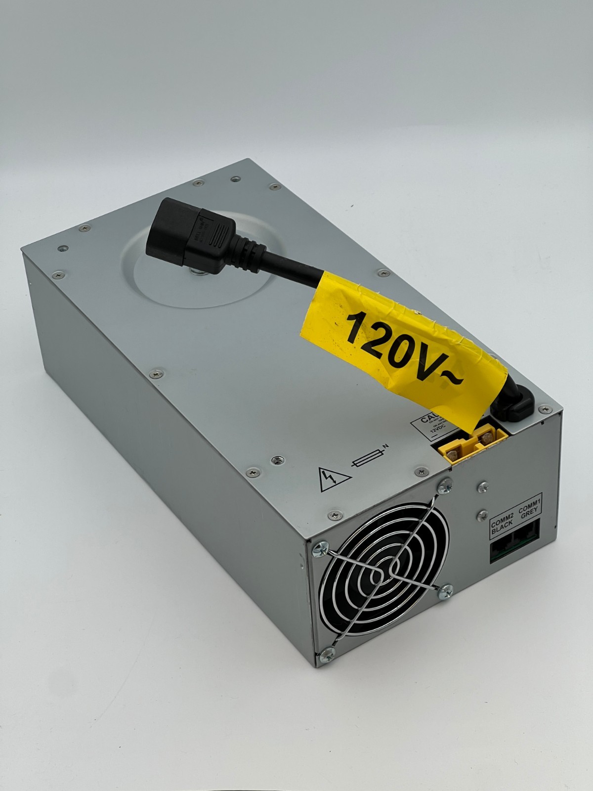 Tripp Lite HC350SNR AC/DC 12V SLA 350W Medical Power Supply Inverter