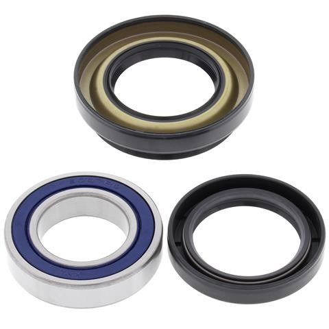 ALL BALLS TRIM, BEARING, WHEEL, REAR