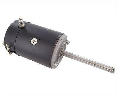 New Starter for Ford Farm Tractors 8N-11001, 9N-11002