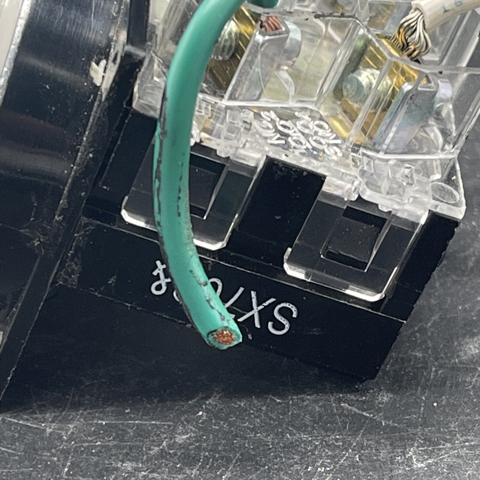 SELECTOR SWITCH SX702&