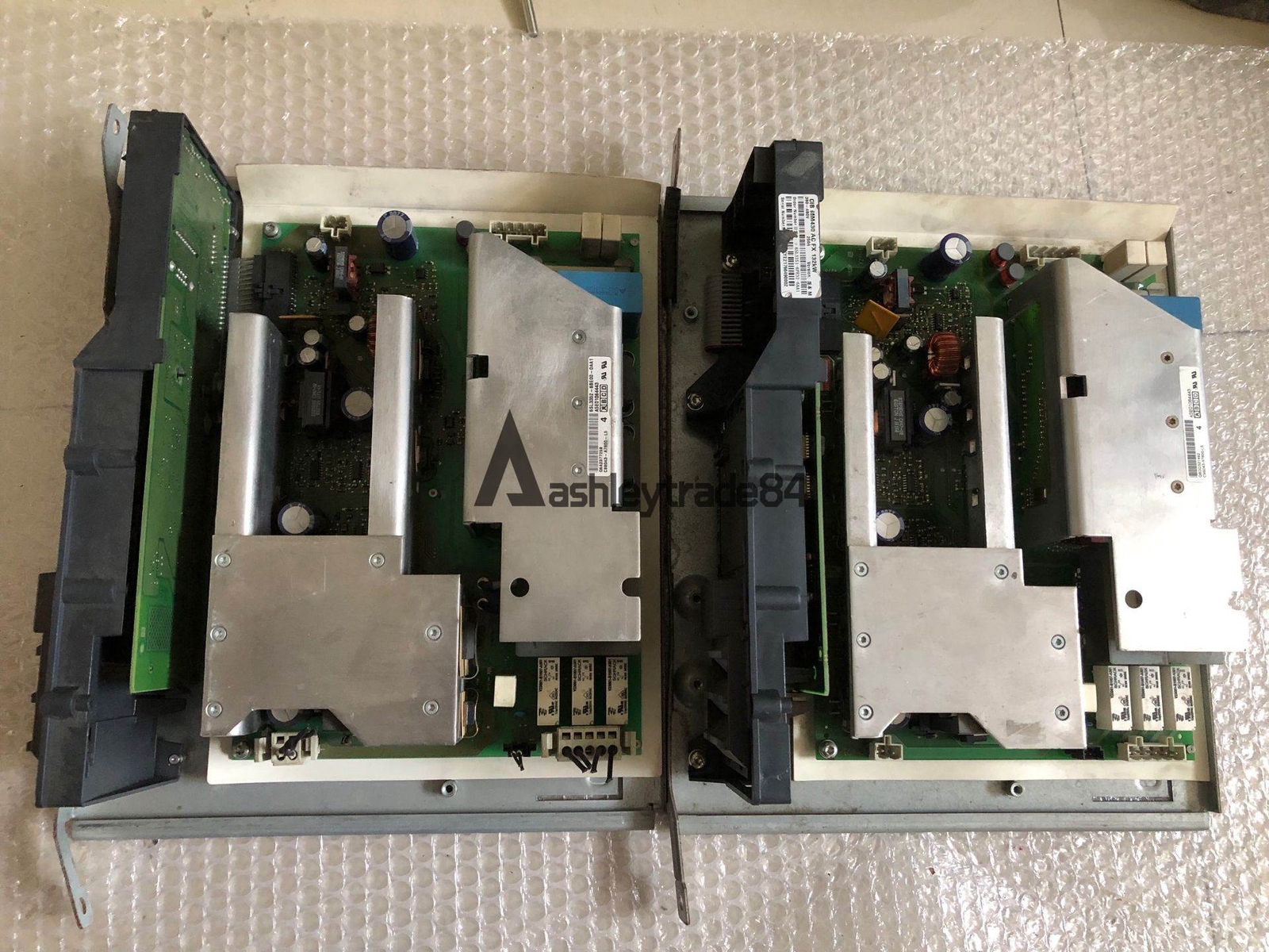 1PCS Used Siemens 6SL3352-6BE00-0AA1 Power Board 6SL3 352-6BE00-0AA1