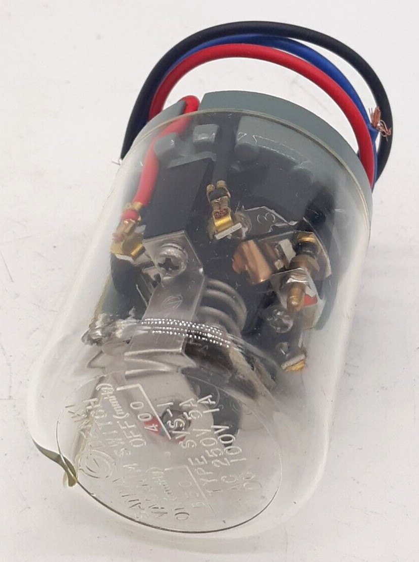 Sanwa Denki SVS-1 Vacuum Switch