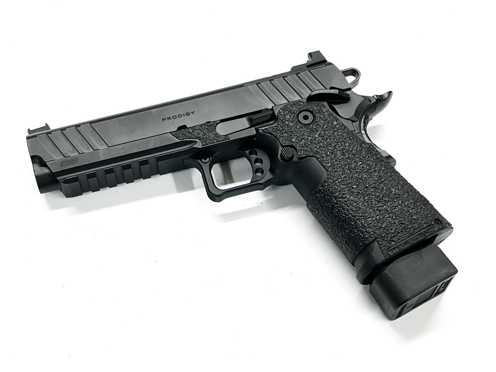 Handleitgrips Grip Tape Enhancement for Springfield Armory PRODIGY
