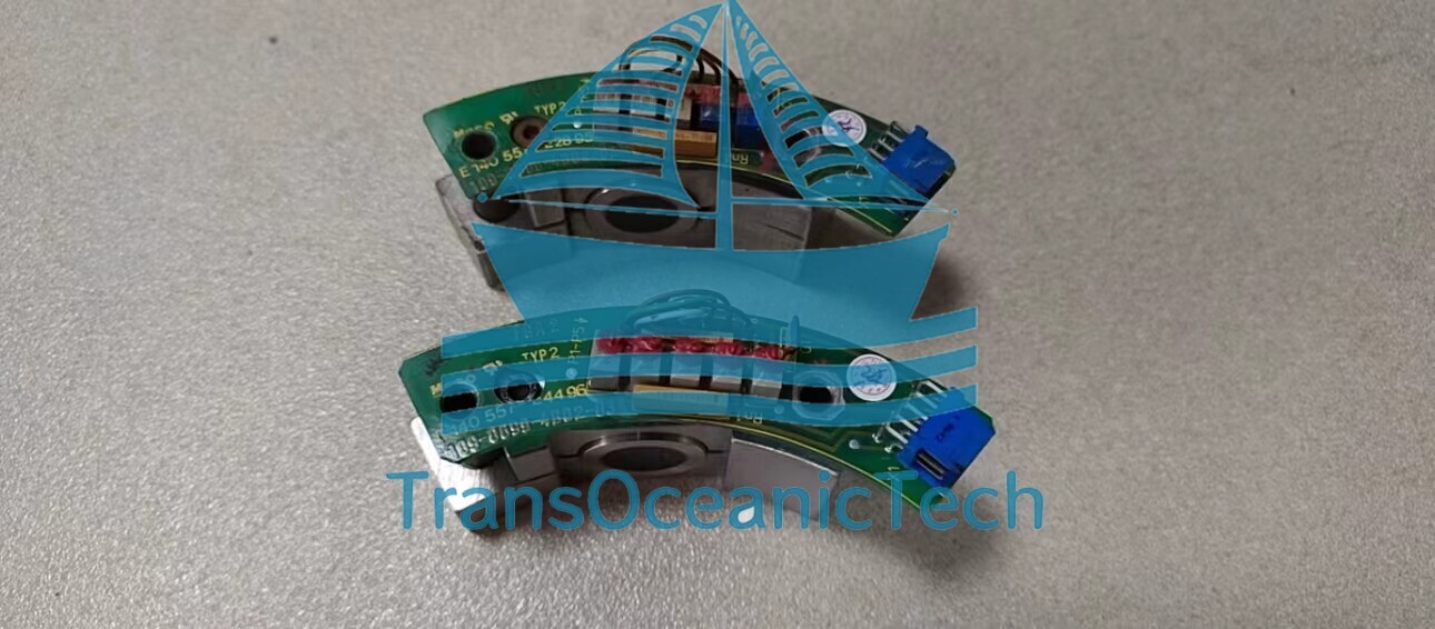 ONE USED for Rexroth Servo Motor Encoder 109-0699-4B02-03//