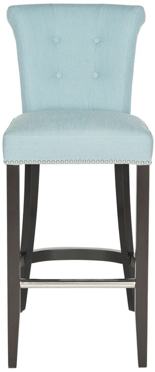 Safavieh Addo Ring Bar Stool, Reduced Price 2172724843 HUD8242C