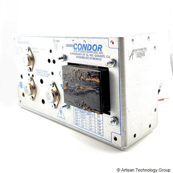 Condor MD24-4.8-A Power Supply