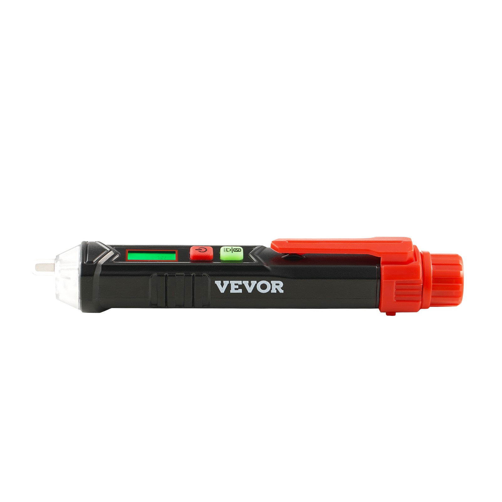 VEVOR Voltage Tester Non-Contact Voltage Tester Pen with Adjustable Sensitivity