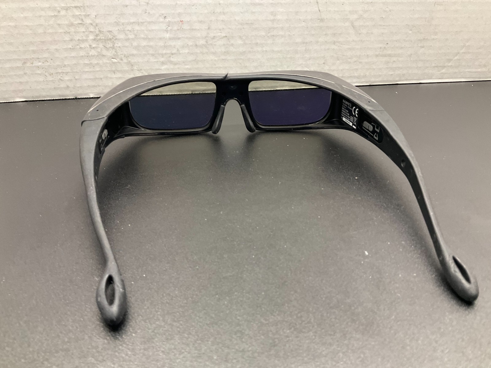 Sony 3D Glasses: Model TDG-BR100, OEM Sony