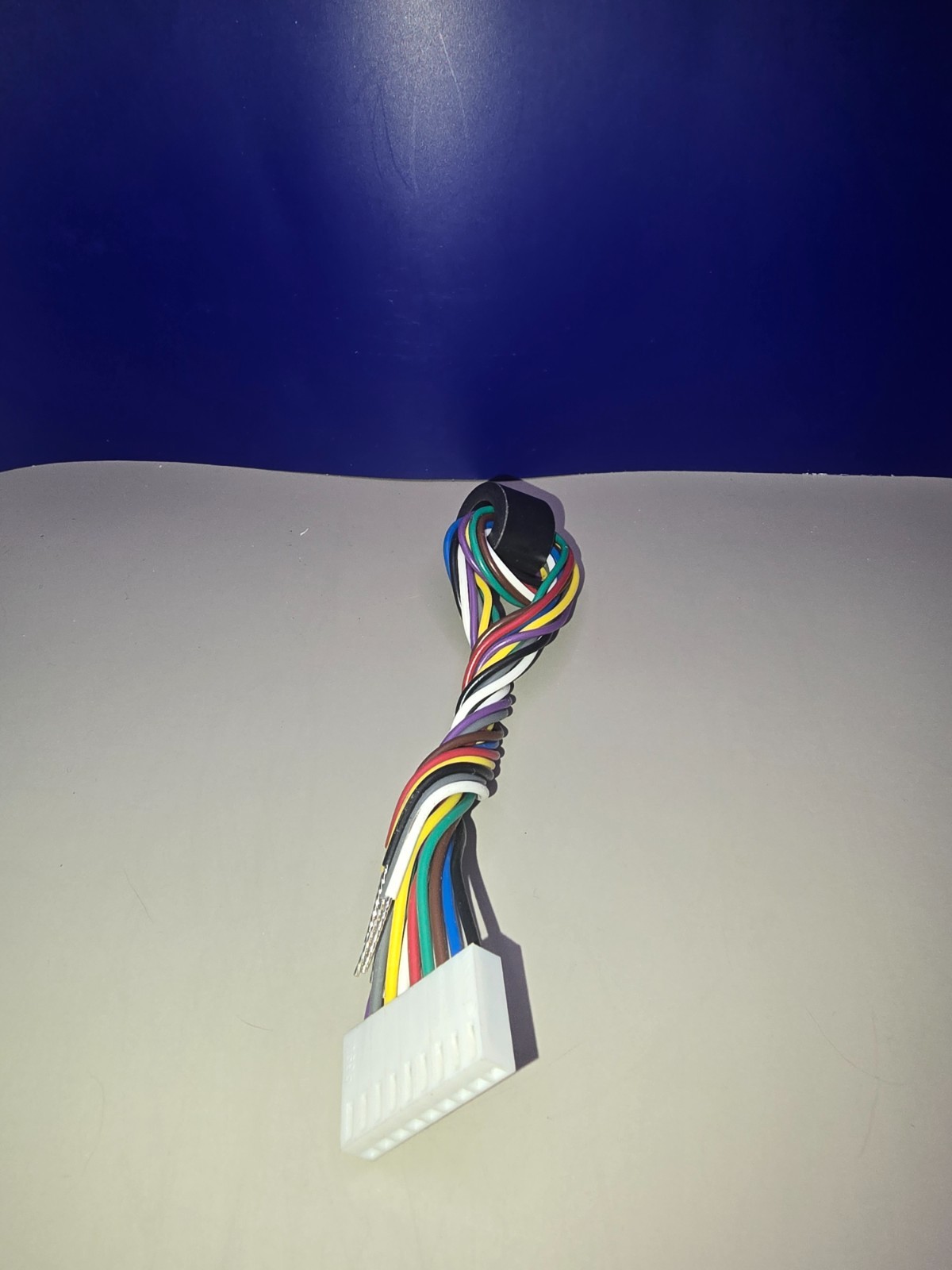 New Ademco Honeywell Resideo 4142TR Trigger Cable / Data Transfer Cable