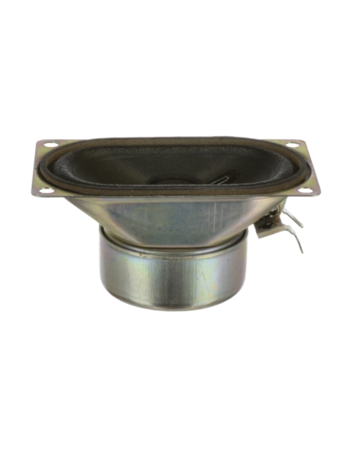 MISCO 1.5 Inch X 2.8 Inch Moisture Resistant, Wide Range Speaker 74OF08-SHWP