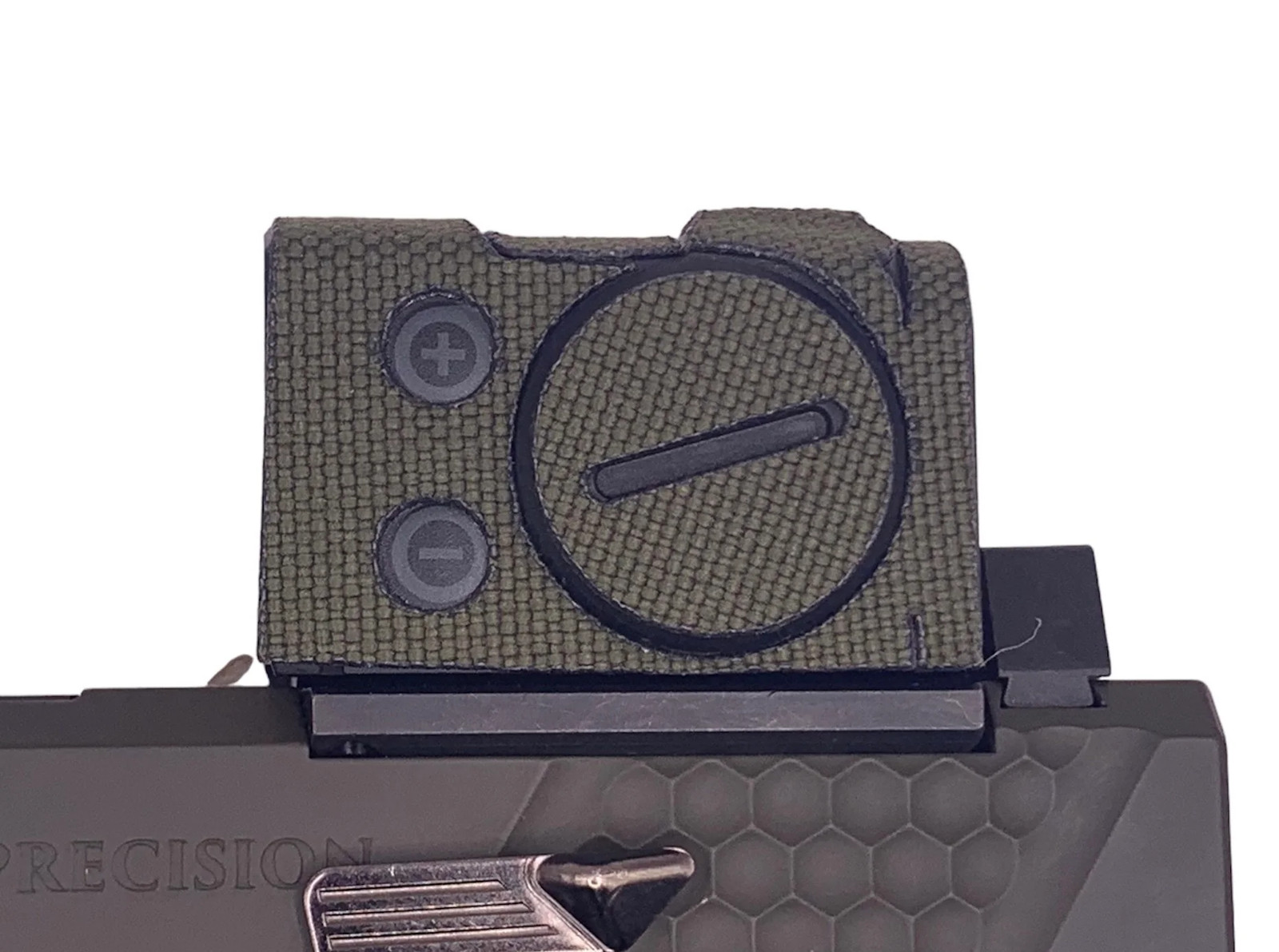 Combat Textiles Cordura Wrap for Aimpoint Acro P2 Protective Wrap