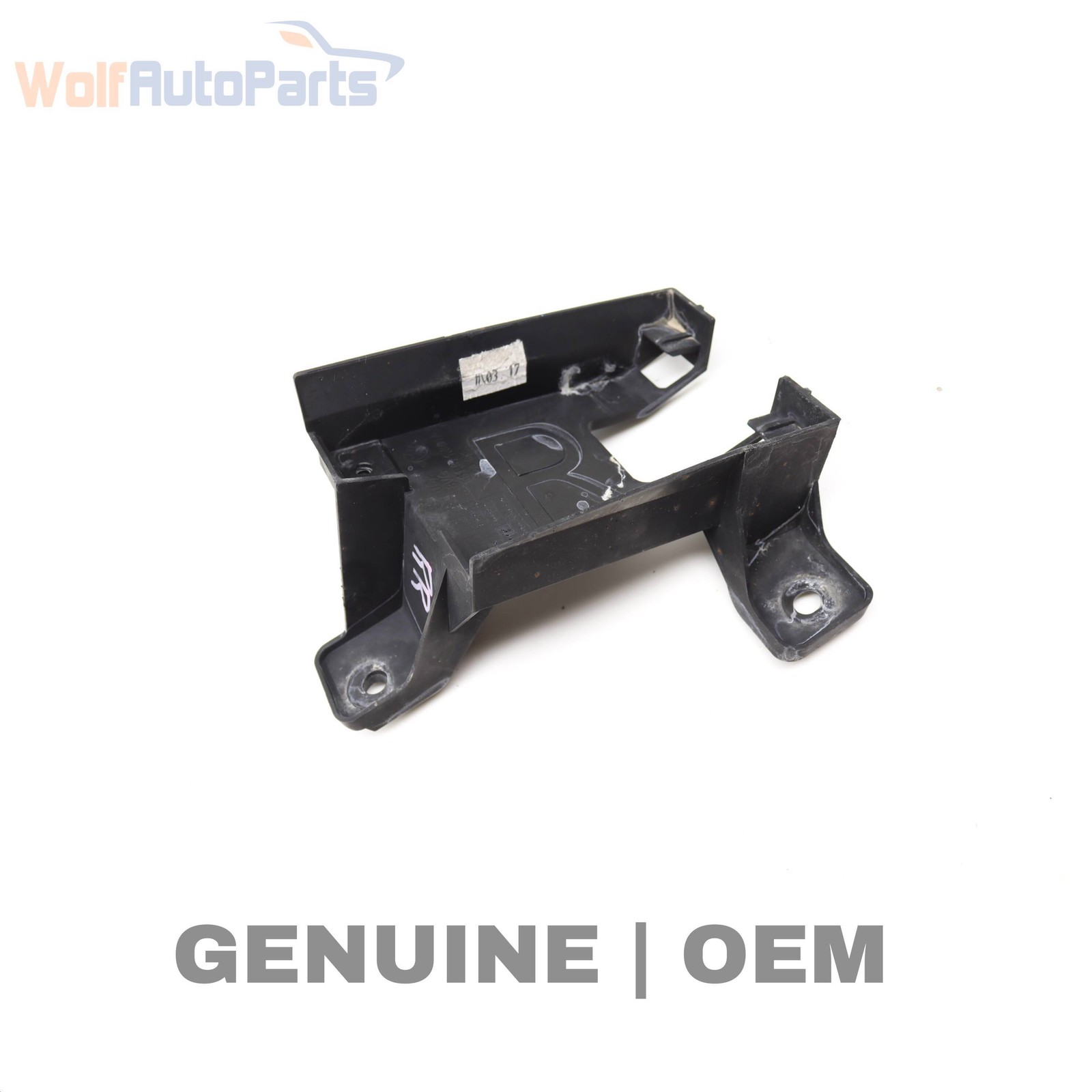 2016-2020 VW PASSAT - Right LANE Change Assist Control Module Bracket