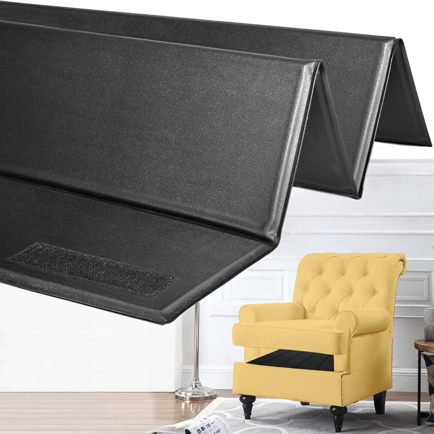 Sagging Couch Support Under Cushion Sofa Seat Saver Fordable Support Board for S