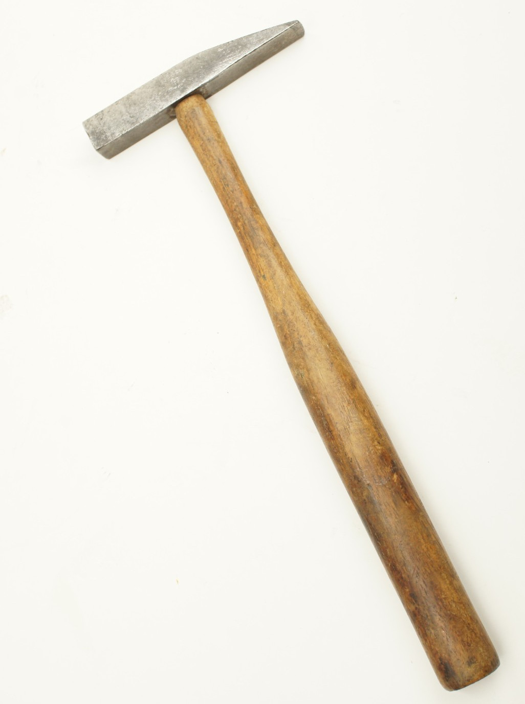 Vintage Heller Brothers Goldsmith Silversmith Jeweler's Tinner Tinsmith Hammer