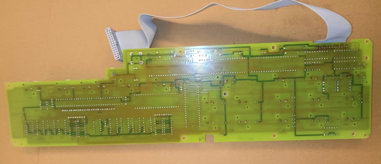 08508-60001 PCB for Agilent / HP 8508A - Vector Voltmeter