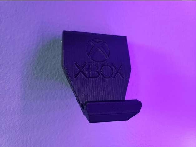 Xbox One Control Wall Mount 2 Pack.