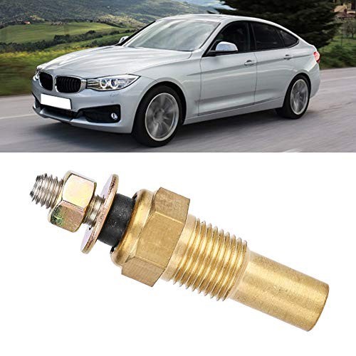Precision Coolant Temperature Sending Unit for Accurate Vehicle Engine Readings