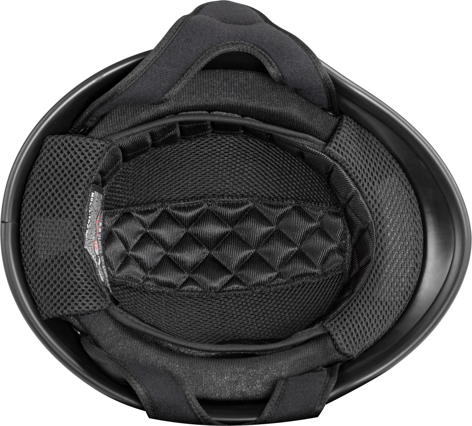 Highway 21 H77-00002 Comfort Liners for 9mm Helmets - Sm