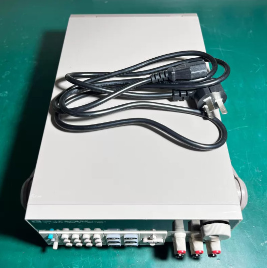 1PCS USED ITECH IT6302 three channel programmable DC adjustable power supply