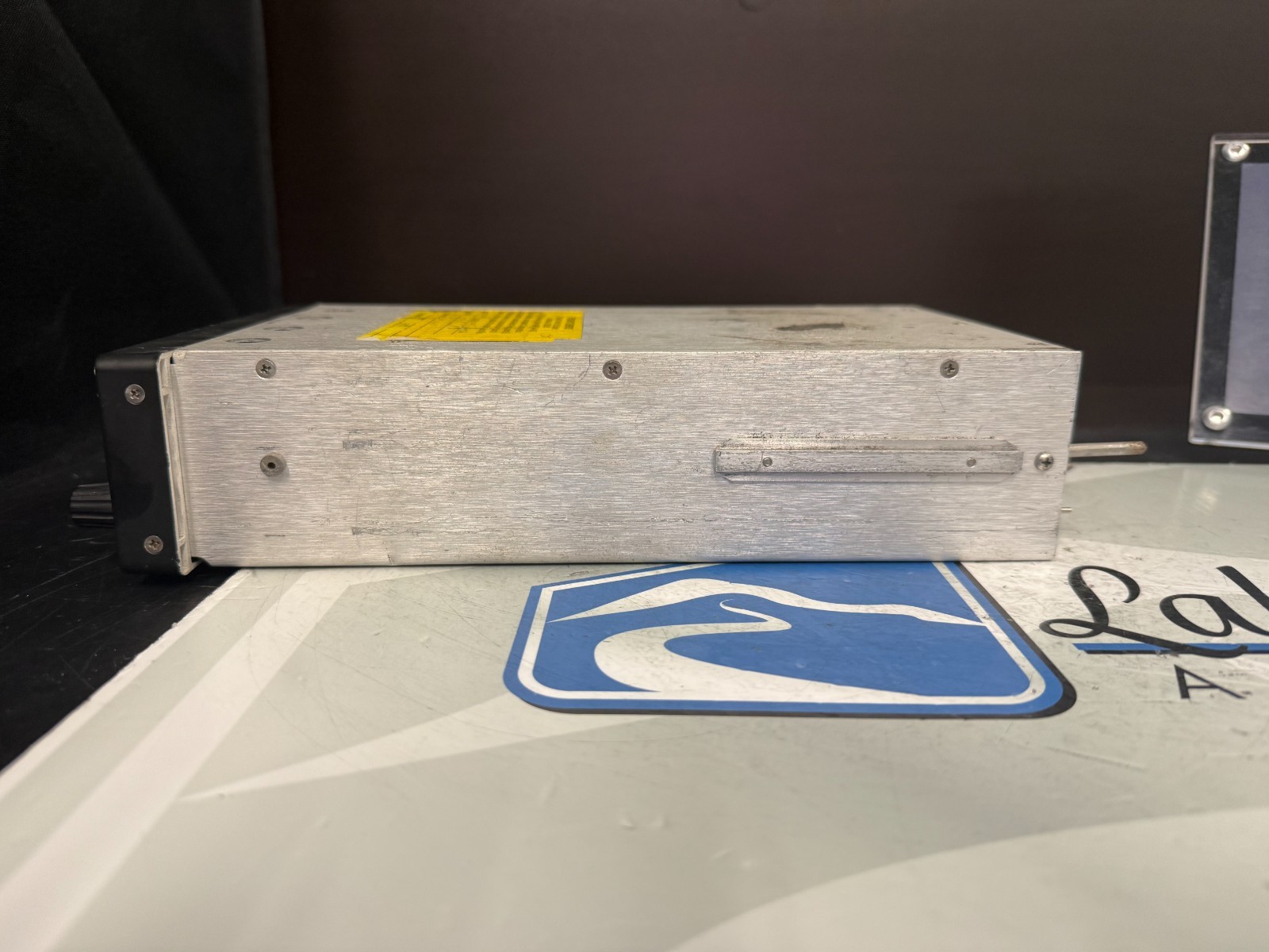 Nav/Com MX385 Removed Working