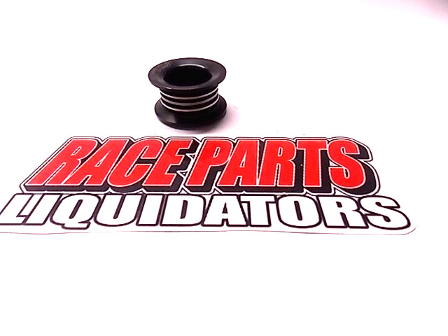 1.275 od 4 rib serpentine Alternator pulley .670 id race drag street 070226-28