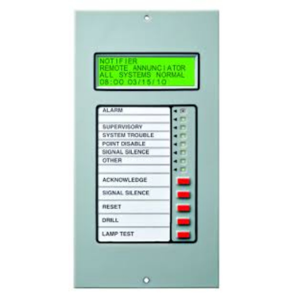 LCD2-80 NOTIFIER