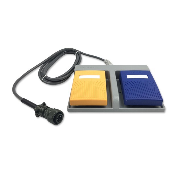 Monopolar Footswitch Covidien Valleylab E6008B,  for Force Series SurgiStat II