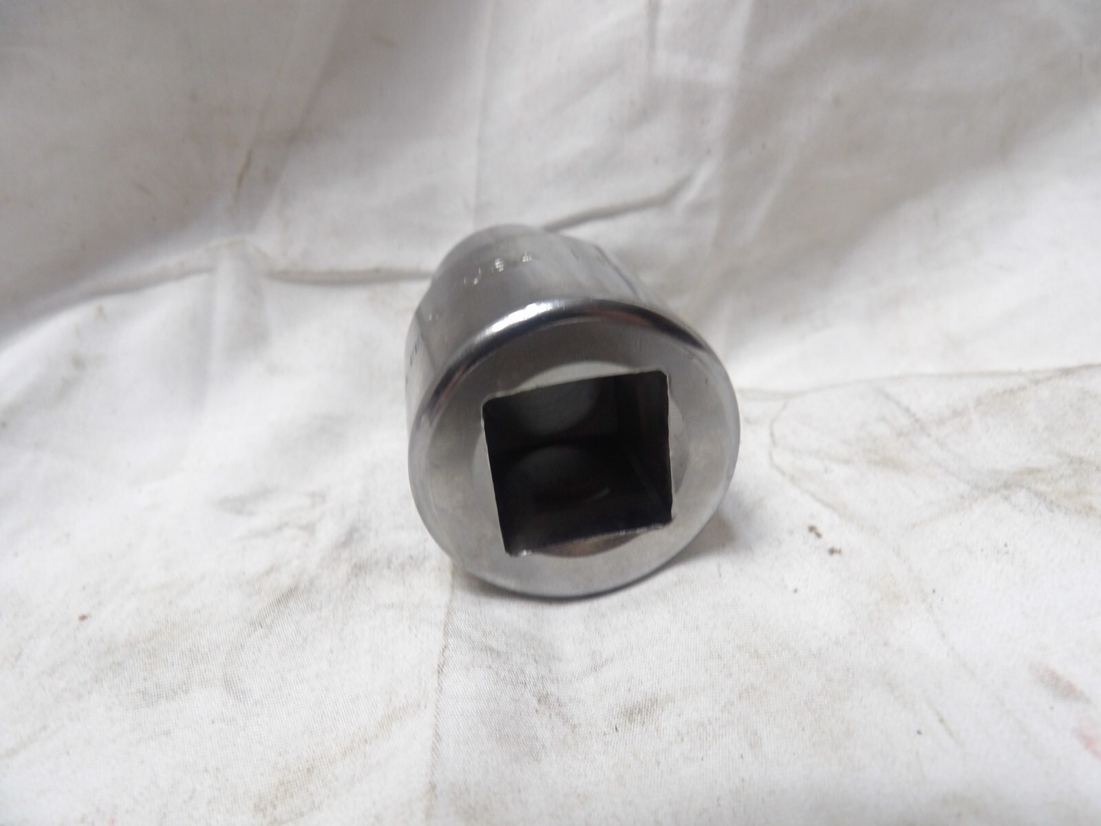 Williams 3/4" Drive 3/4" Socket H-1224 USA
