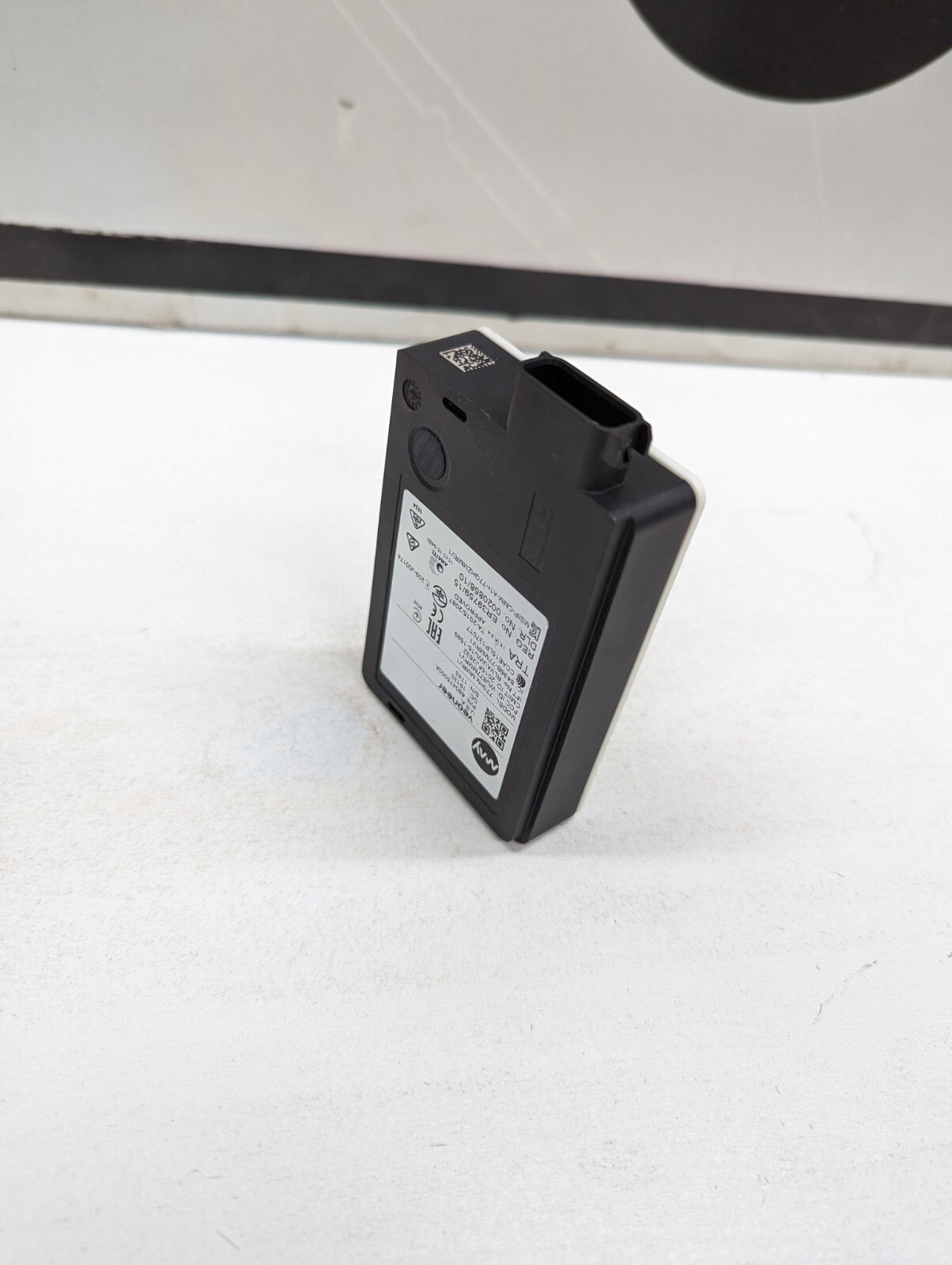 Veoneer 77 ghz Radar high resolution sensor multi-mode