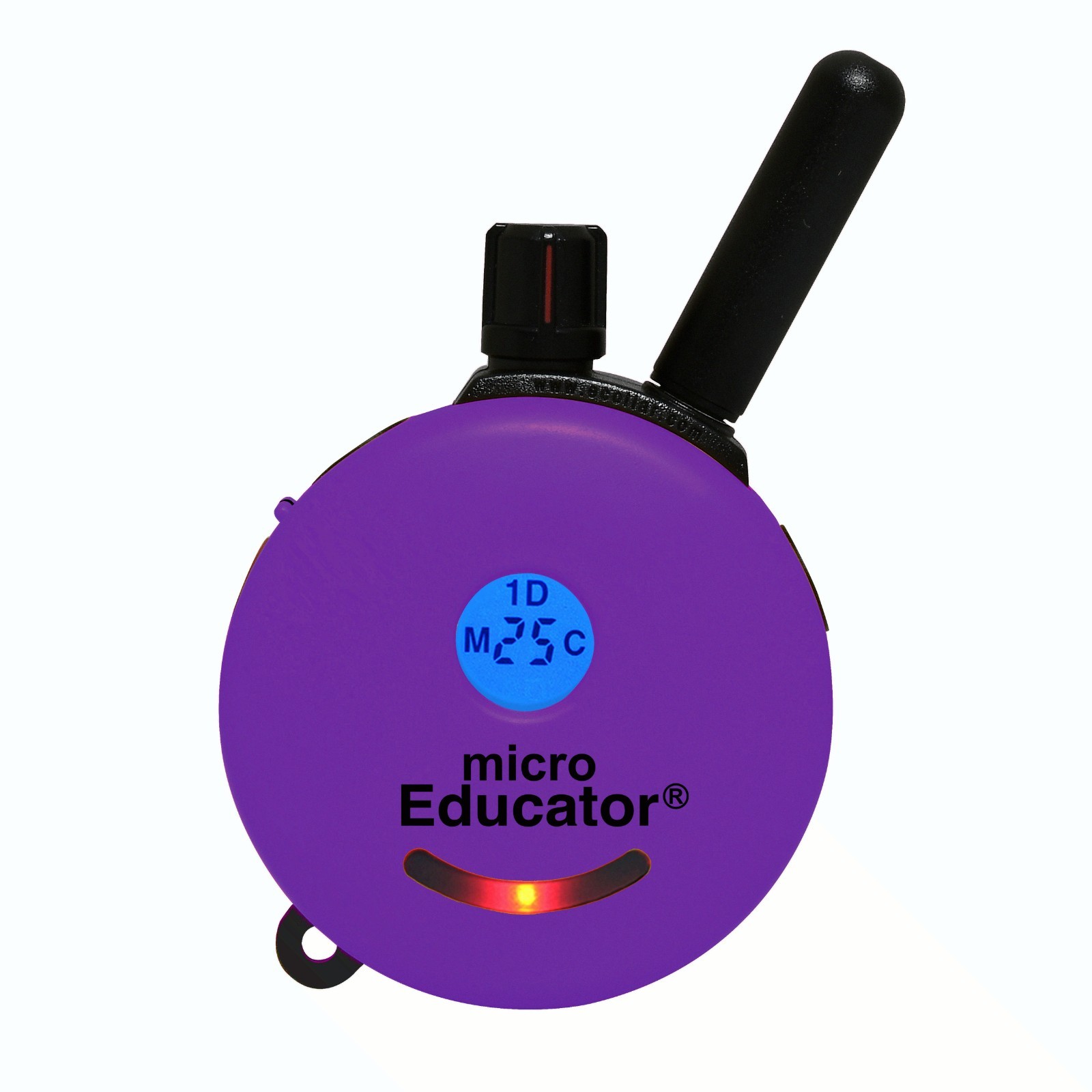 E-Collar Technologies Micro Educator Dog Training Collar 1/3 mile Range ME-300