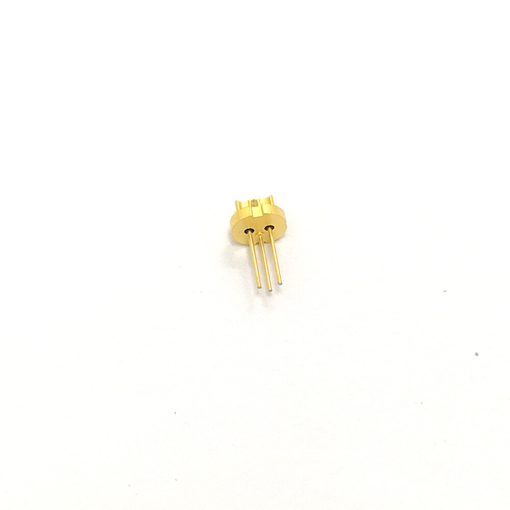 650nm 660nm 200mw CW Red Laser Diode TO38 3.8mm ML229U7 New