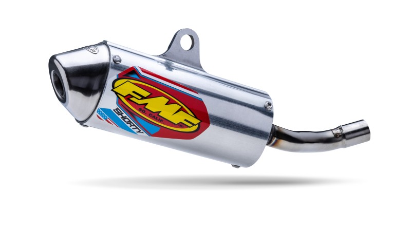 FMF Racing KTM 125/150SX 2016-18/125-150XCW 17-19/HQV TC125 2016-18/TE150 17-19