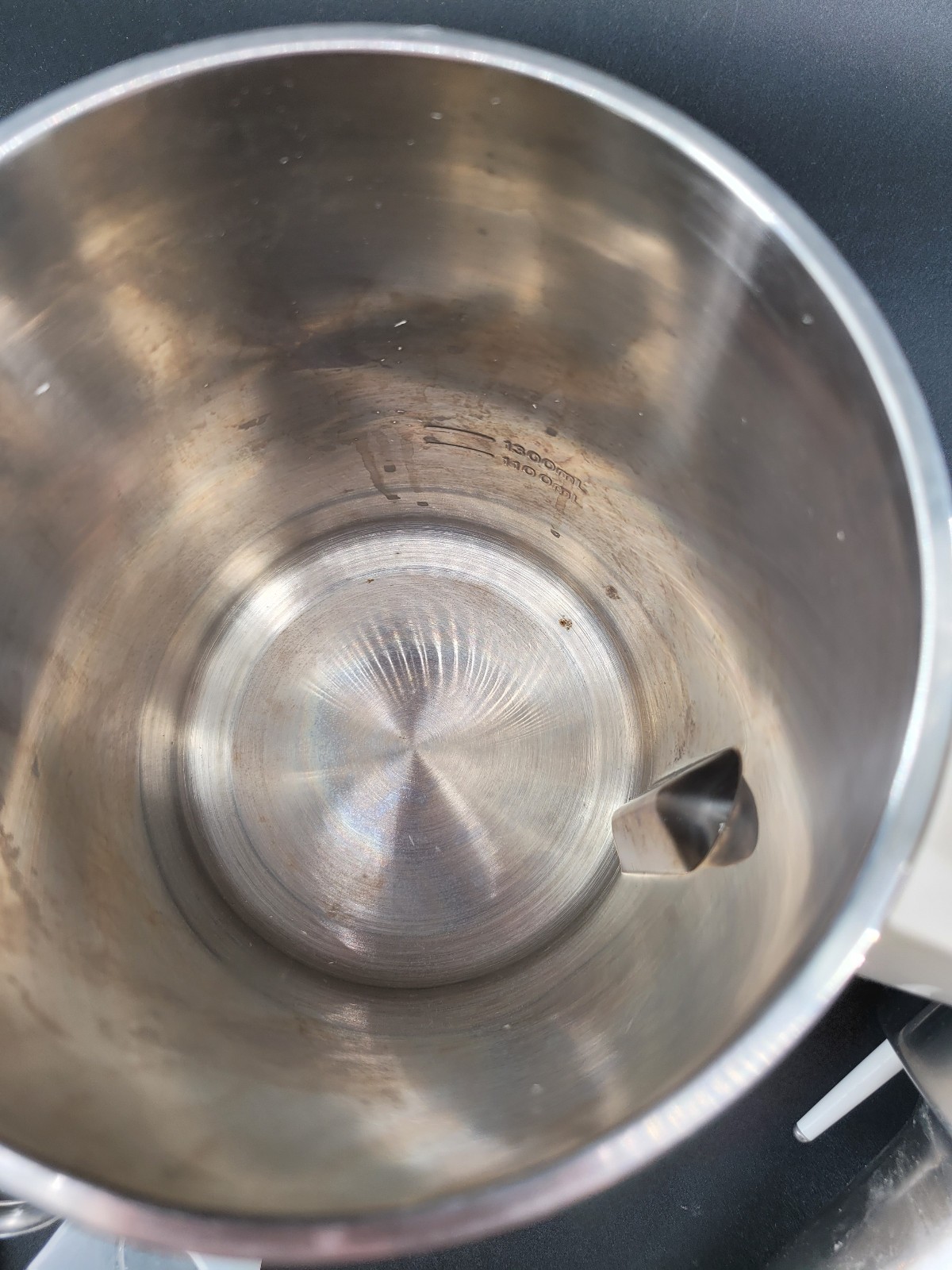 MioMat Plant Based Milk Soymilk & Soup Maker