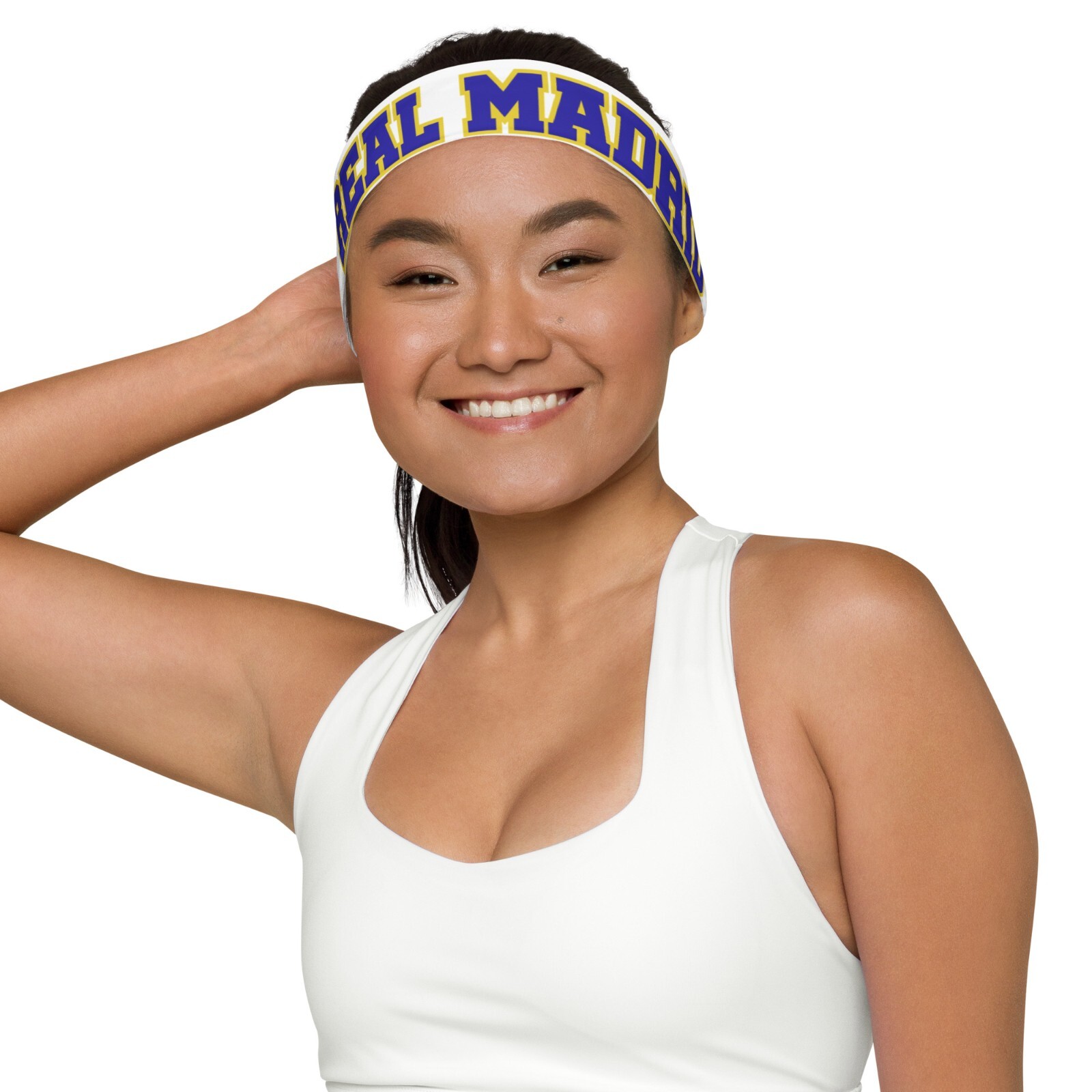 Personalized Soccer Headband, Custom Soccer Headband