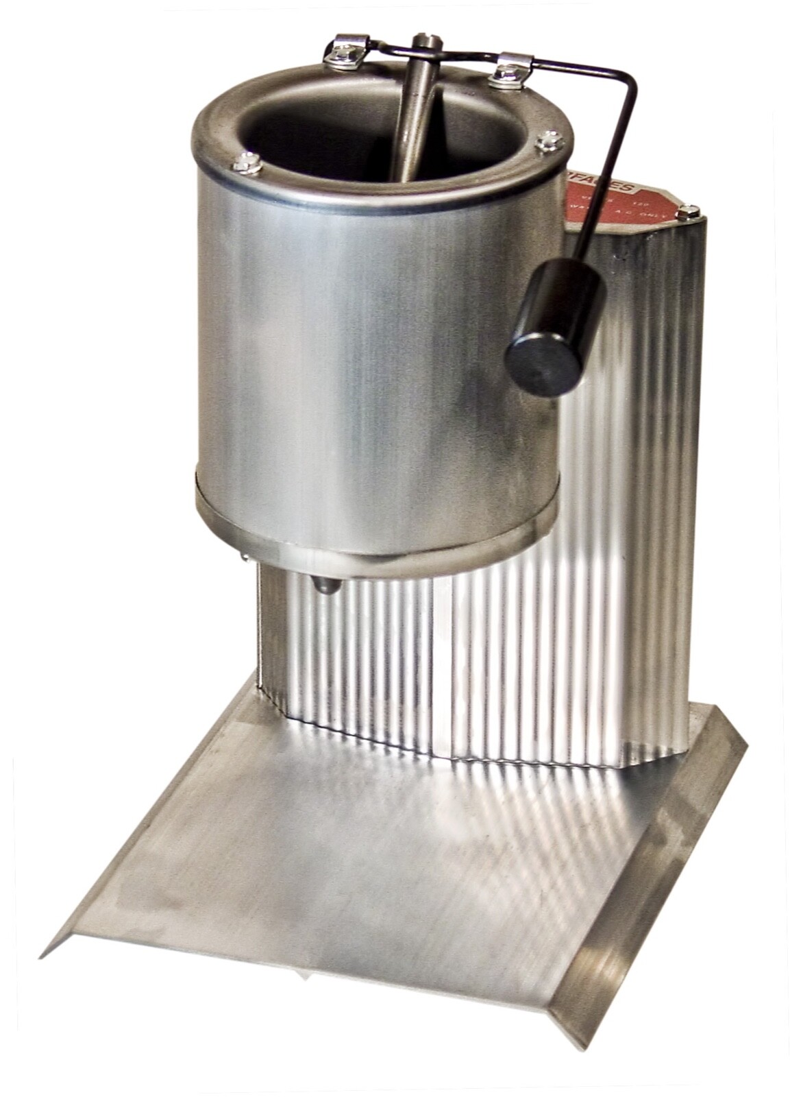 Lee Production Pot IV 110 Volt, 10 lb Capacity~90009