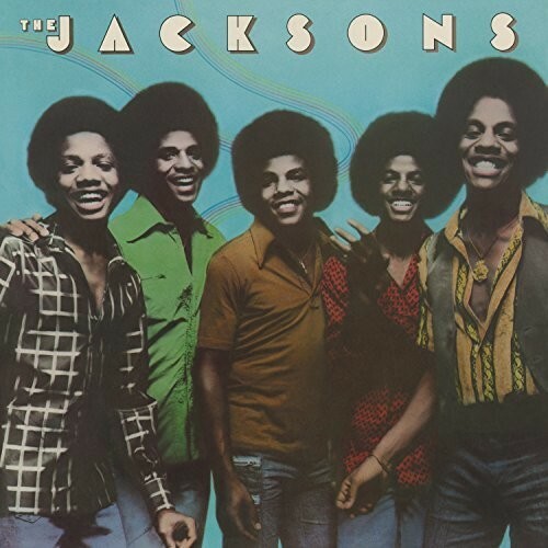 The Jacksons by Jacksons (Record, 2018)
