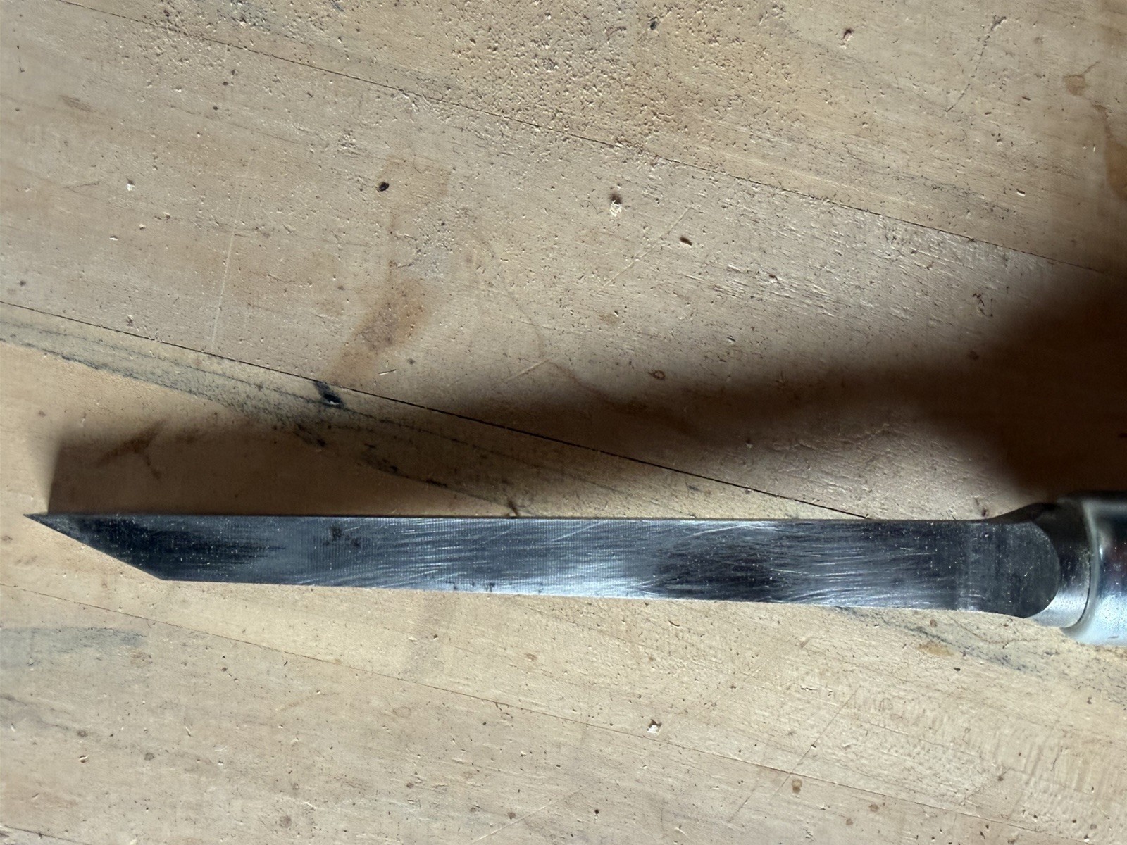 Narex Mortise Chisel 6 mm.