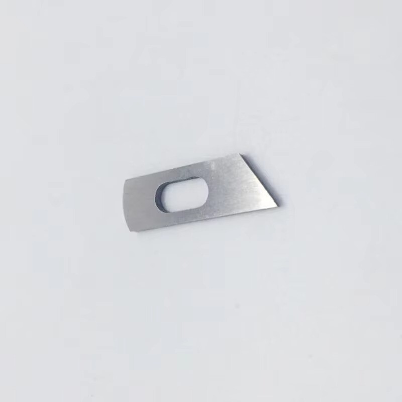 SEWING MACHINE PARTS Lower Blade Knife BABYLOCK BL402,BL550,BL550,BL5370ED#61398